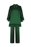 Hockley Takım Emerald
