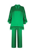 Hockley Takım Jolly Green