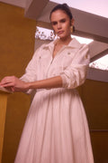 Ivory Elbise Ekru