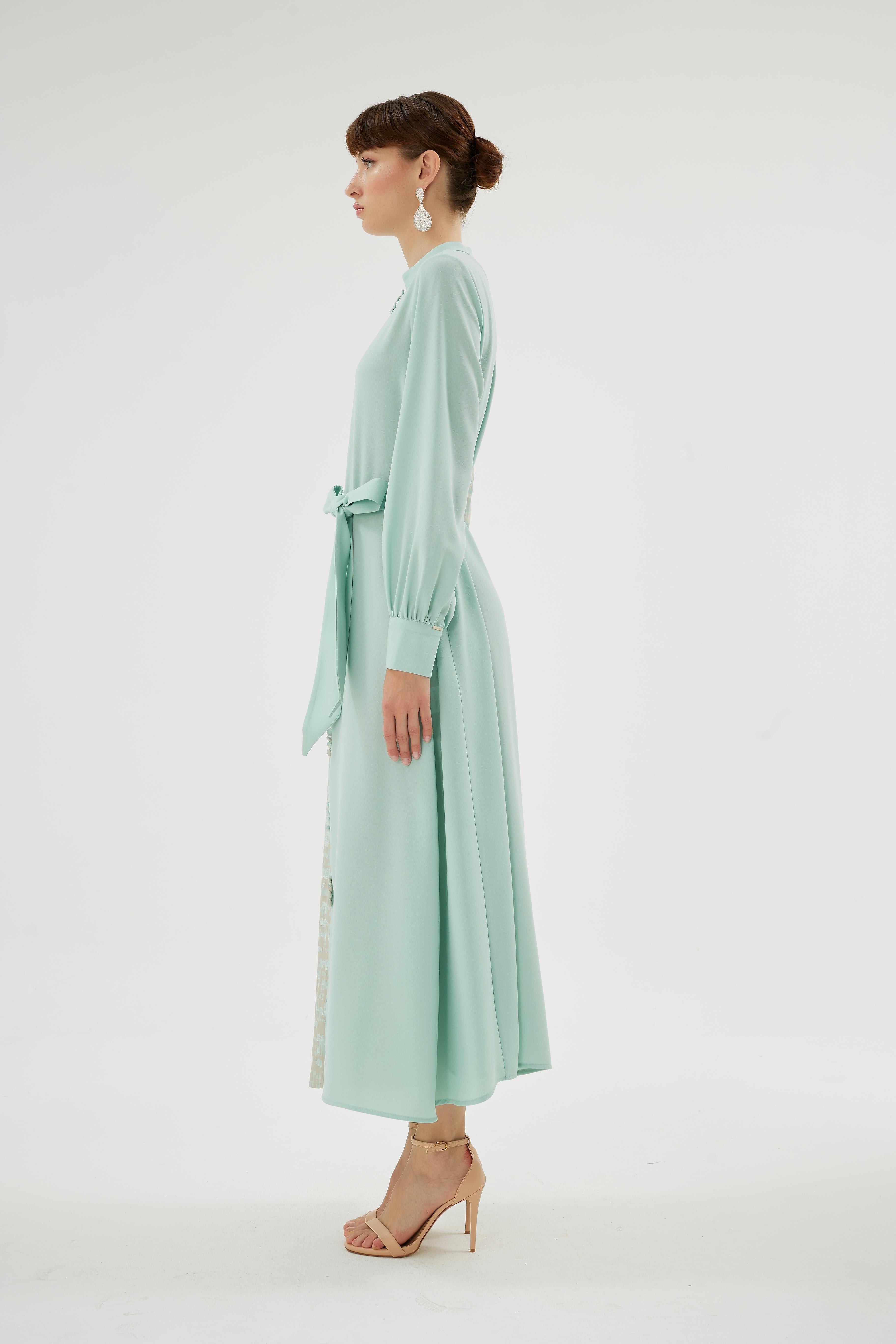 Jadeite Elbise Mint
