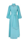 Laura Elbise Aqua