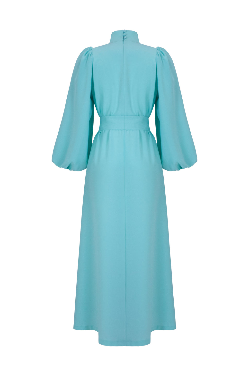 Laura Elbise Aqua