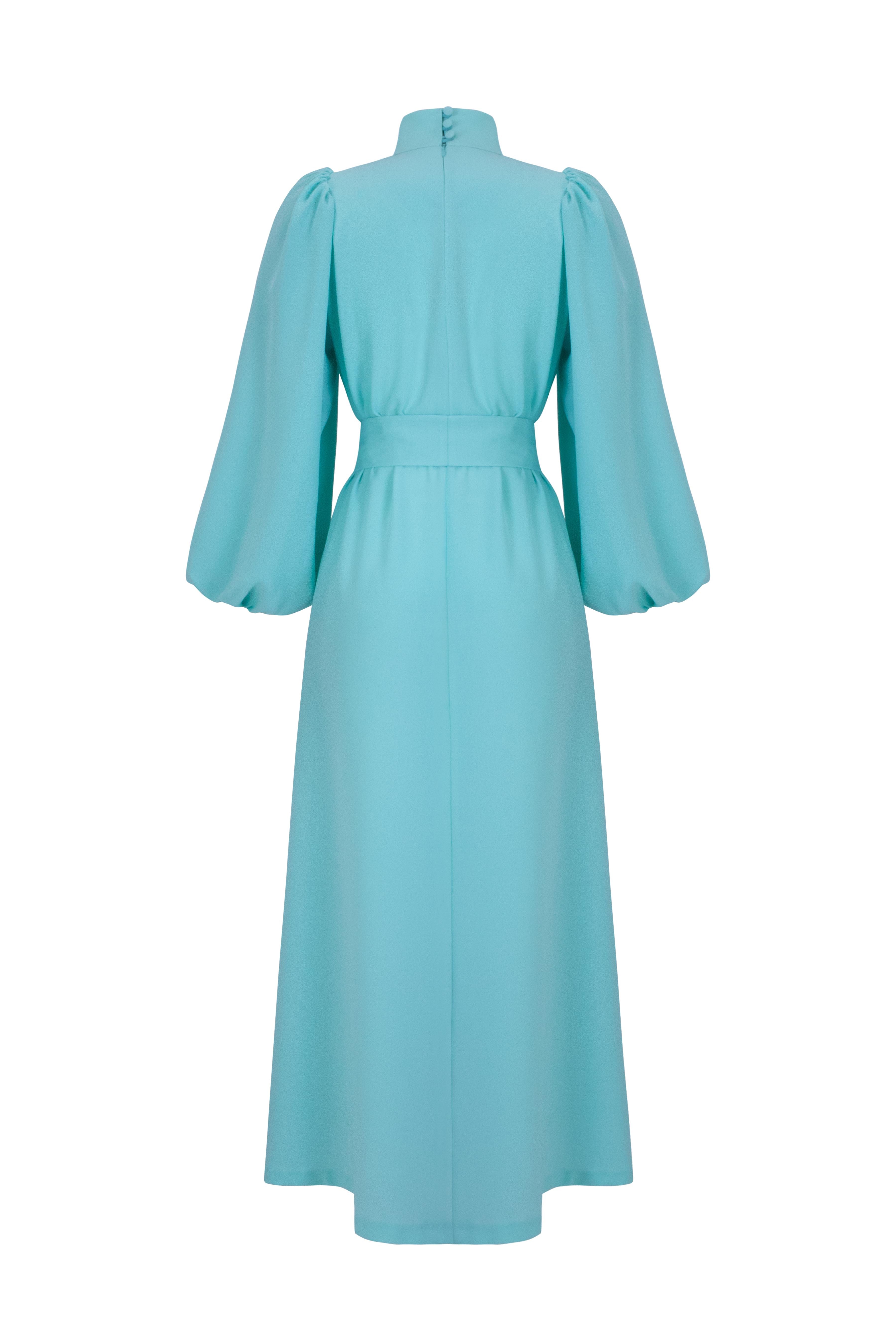 Laura Elbise Aqua