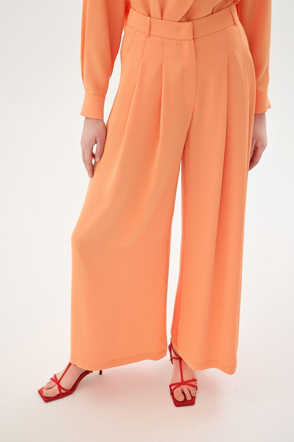 Lenora Pantolon Somon