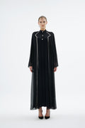 Lia Abaya Siyah