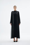 Lia Abaya Siyah