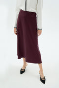 66004 Lisa Etek Bordo