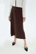 66004 Lisa Etek Kahve