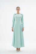 Menthe Elbise Mint