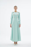 Menthe Elbise Mint