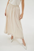 Misty Rose Etek Bej