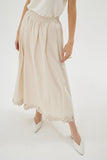 Misty Rose Etek Bej