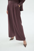 50006 Natali Pantolon Kahve