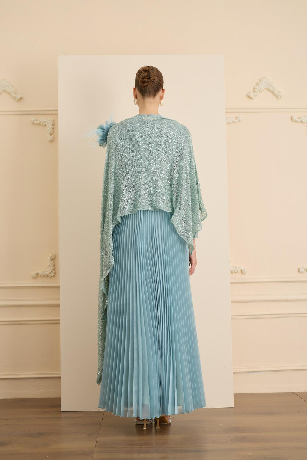 Nelly Elbise Mint