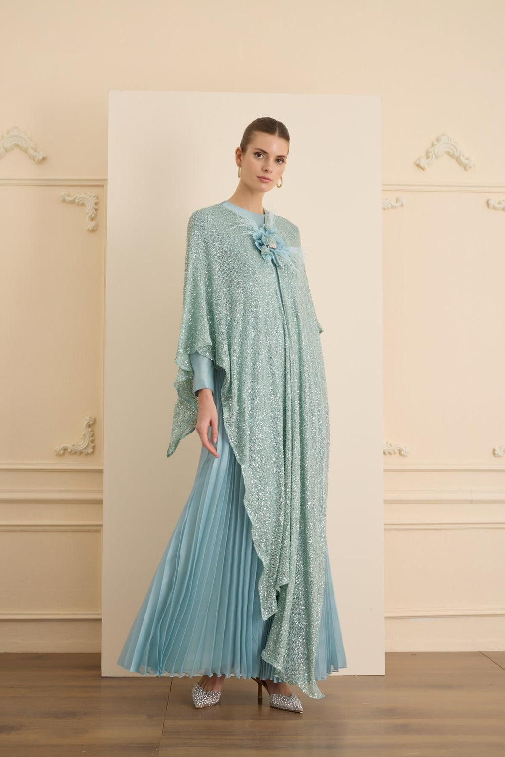 Nelly Elbise Mint