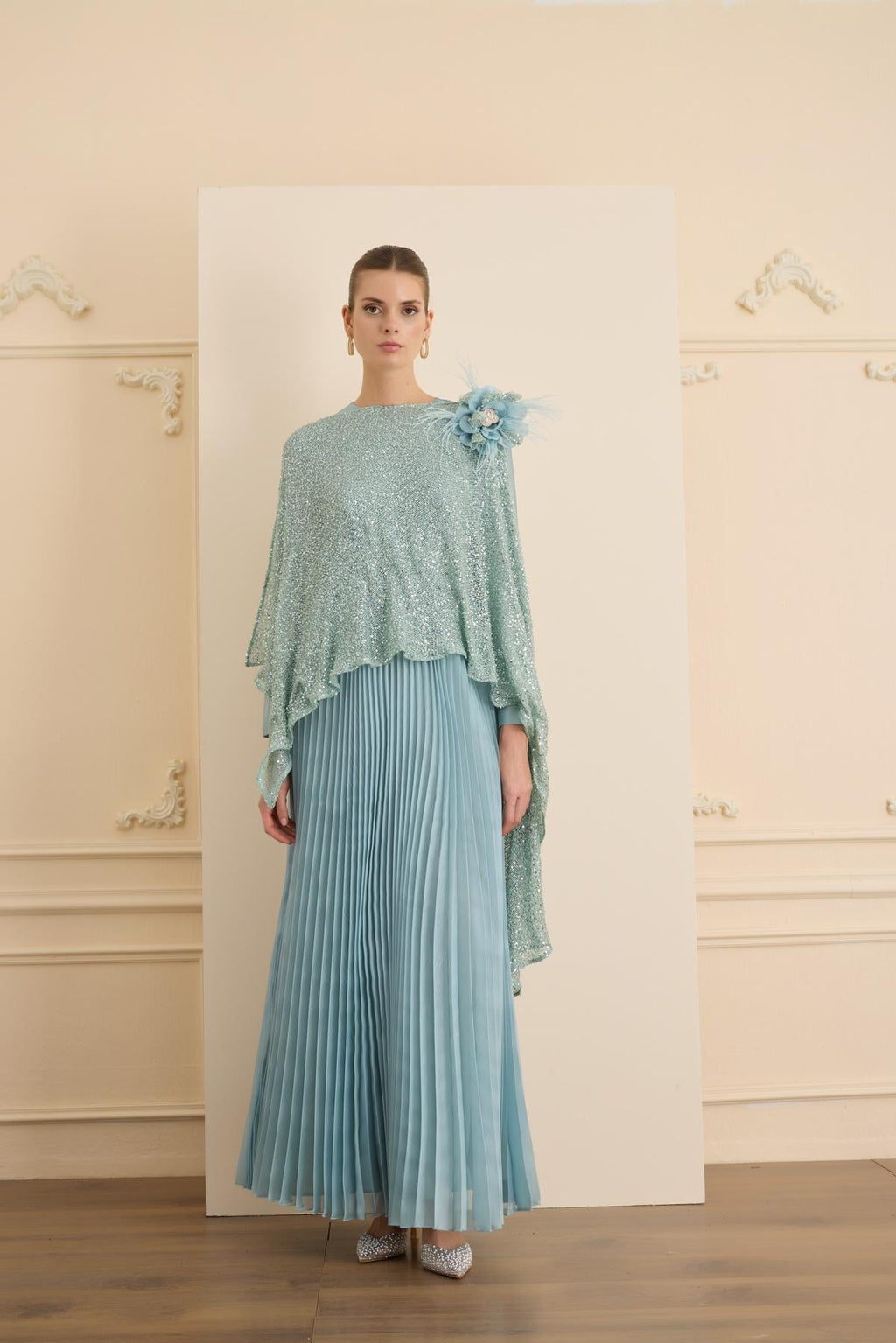 Nelly Elbise Mint