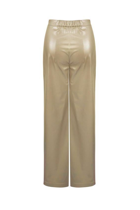 Nixie Pantolon Gold