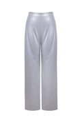 Nixie Pantolon Gümüş