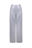 Nixie Pantolon Gümüş