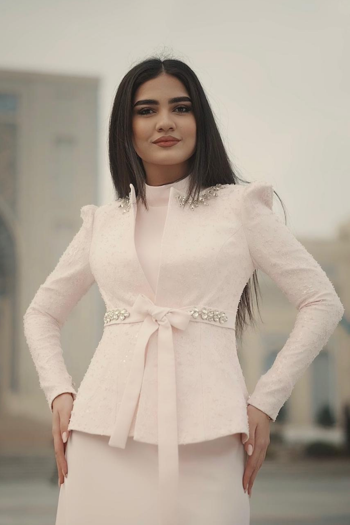Nora Takım Pudra