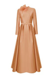 Grace Elbise Orange