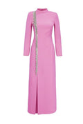Gianna Elbise Pembe