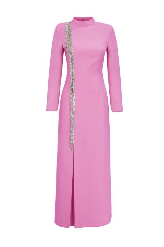 Gianna Elbise Pembe