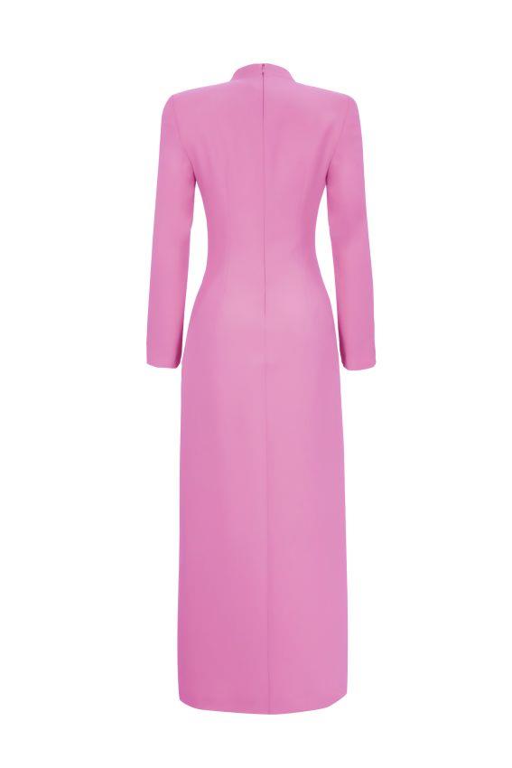 Gianna Elbise Pembe