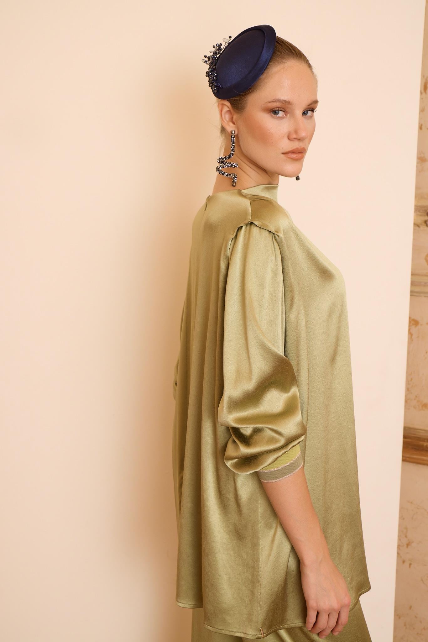 Serene Takım Yeşil