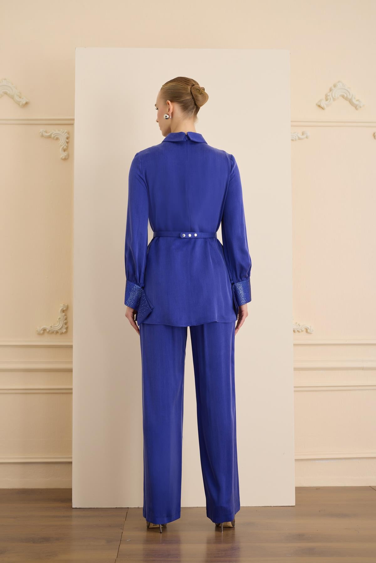 Splendid Bluz Saks