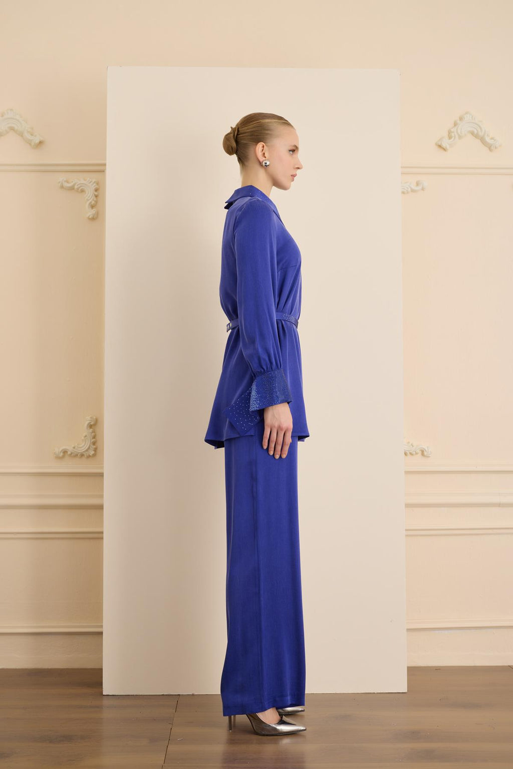 Splendid Bluz Saks
