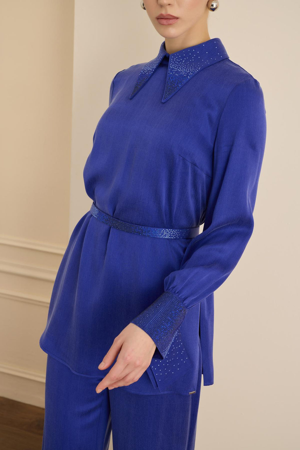 Splendid Bluz Saks