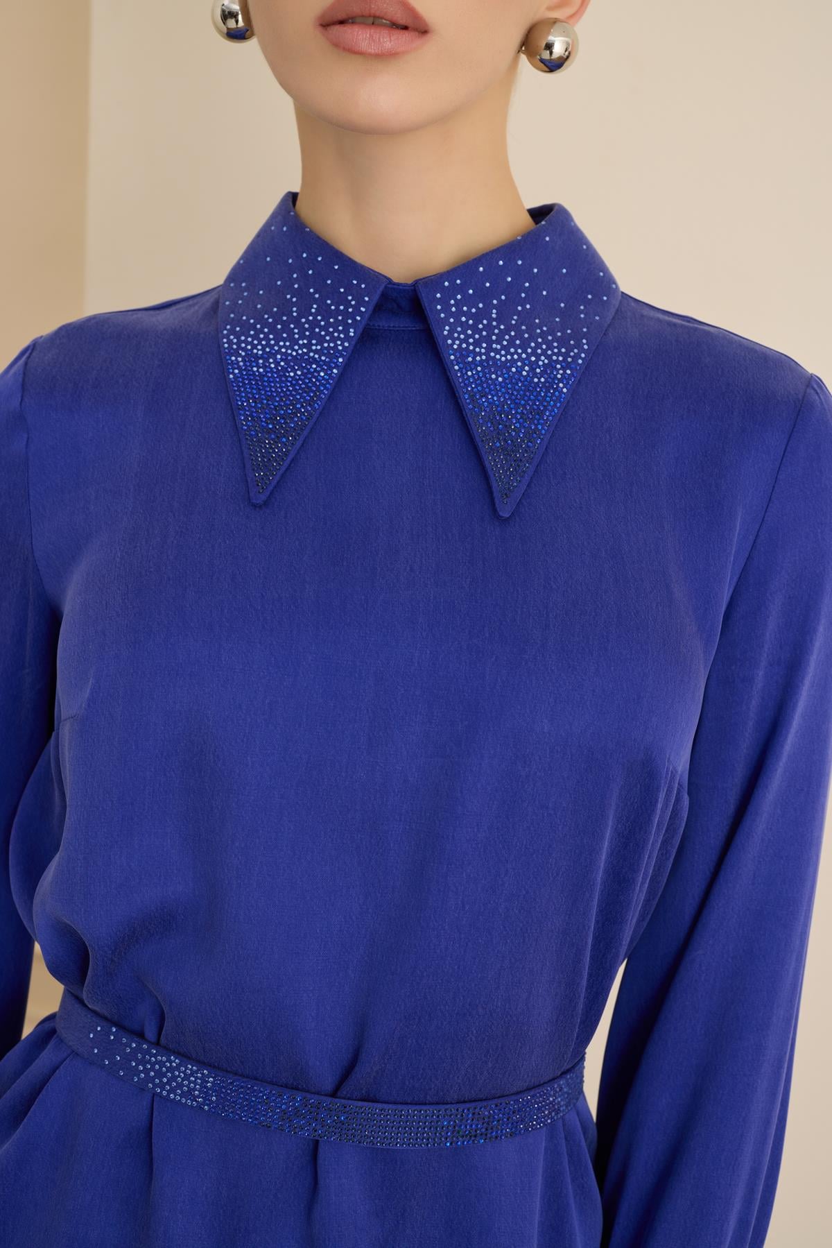 Splendid Bluz Saks