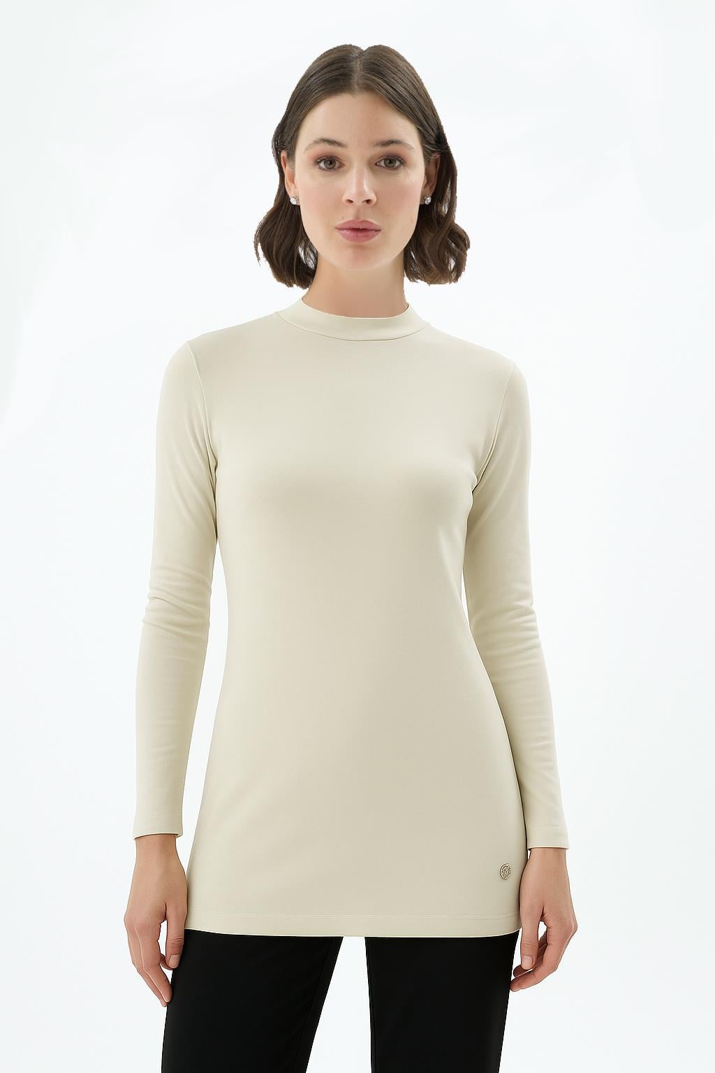 23002 Tilda Body Ekru