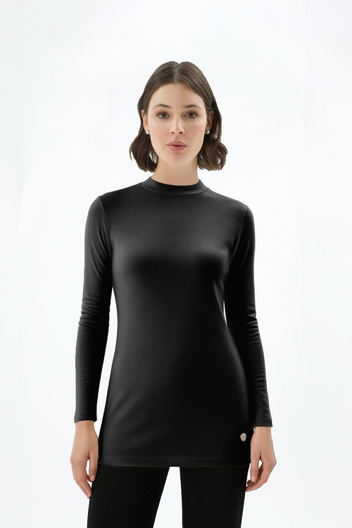 23002 Tilda Body Siyah