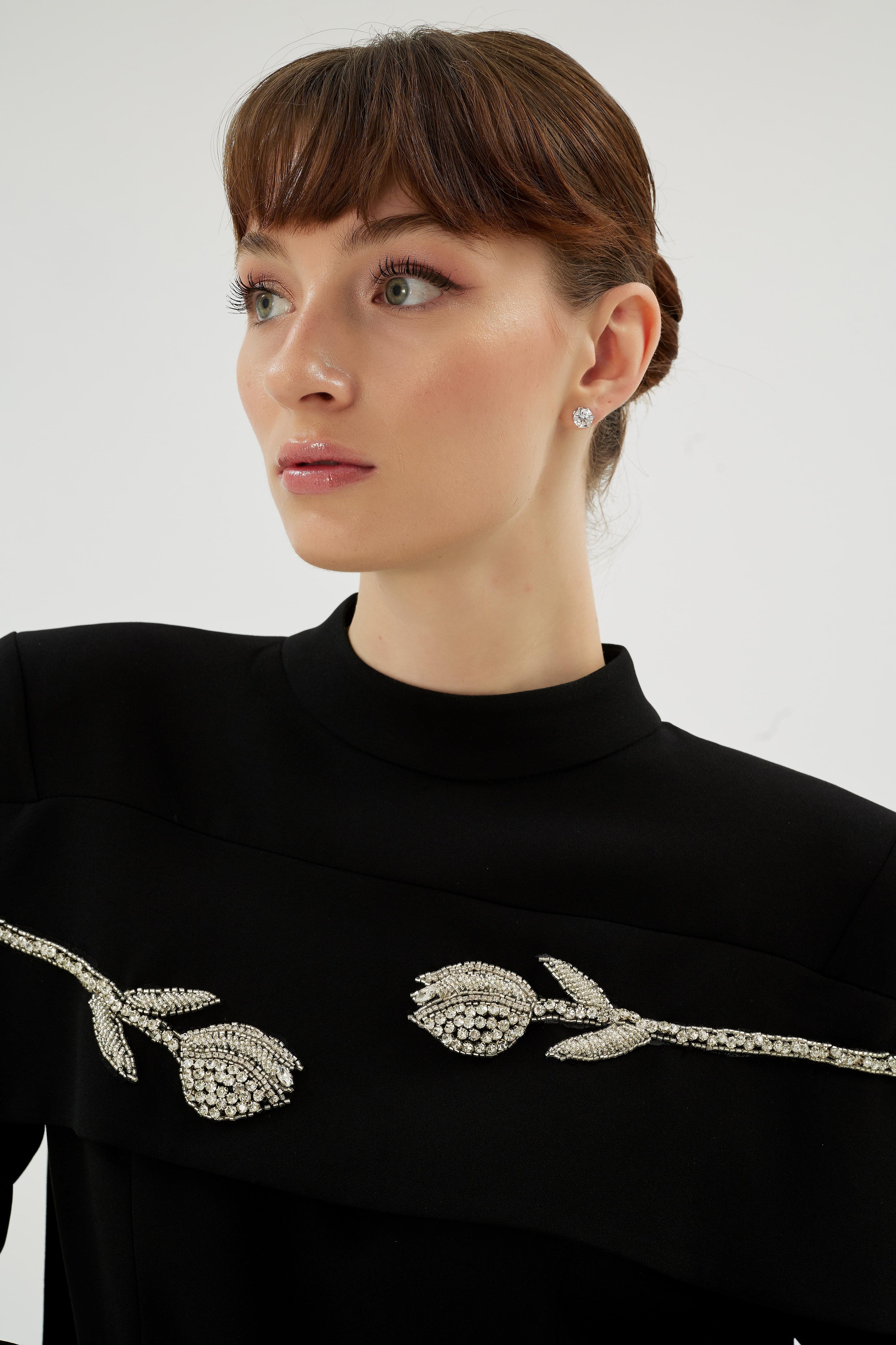 Vera Elbise Siyah