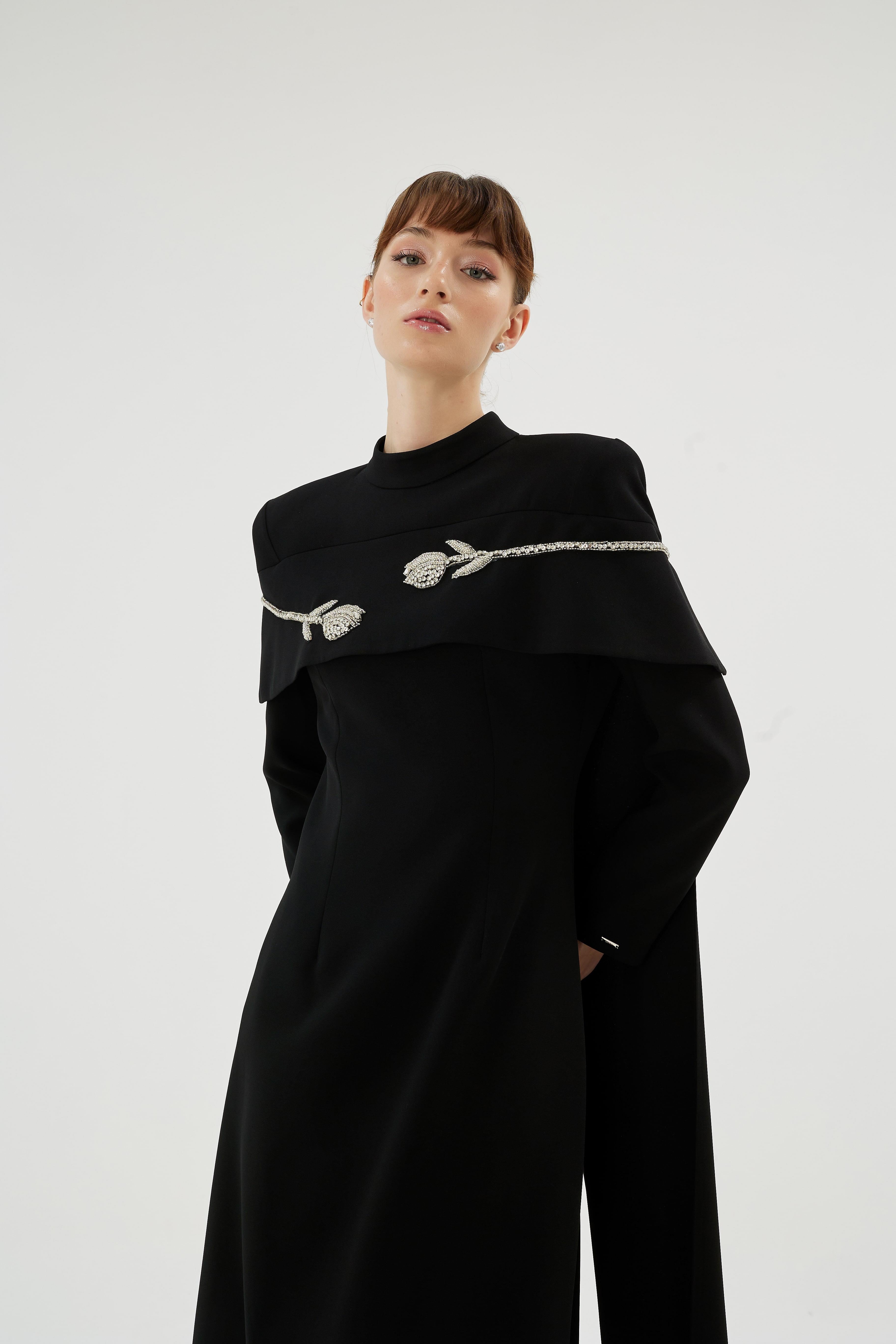 Vera Elbise Siyah