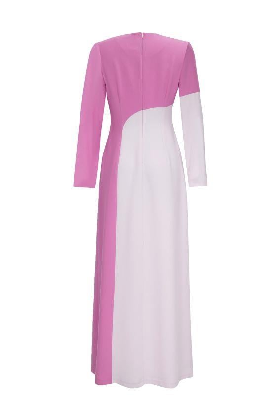Viviane Elbise Pembe