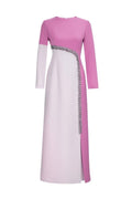 Viviane Elbise Pembe