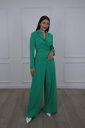 Lolai Jumpsuit Yeşil