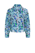 Zeyzey Bomber Mint