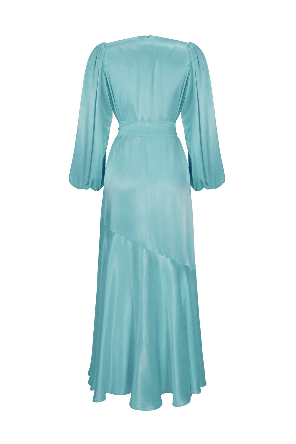Zoe Elbise Aqua
